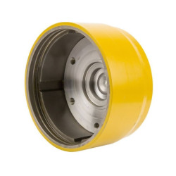 (1)Obudowa sprzęgła E64/22R TK118/6xM10 4000-13468