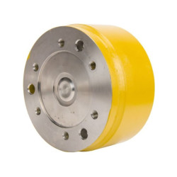 (1)Obudowa sprzęgła E64/22R TK118/6xM10 4000-13468