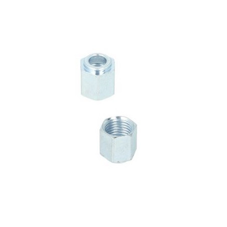 ZŁĄCZKI (średnica gwintu: 8,2mm dł.: 17mm, M14x1,5)
