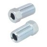 Złącze GZ przewodu hamulcowego (ilość w opakowaniu: 10 szt.) (dł.: 20,5mm 3/8x24UNF)