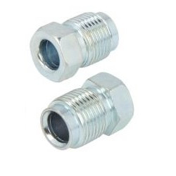 Złącze GZ M12x1 SW12 kielich 6,5mm  (10 szt.)