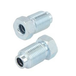 Złącze GZ przewodu hamulcowego (ilość w opakowaniu: 10 szt.) (dł.: 24mm, M12x1)