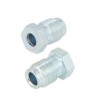 Złącze przewodu hamulcowego (ilość w opakowaniu: 100 szt.) (dł.: 17mm, M10x1) 