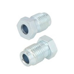 Złącze GZ przewodu hamulcowego (ilość w opakowaniu: 10 szt.) (dł.: 16,7mm, M10x1)