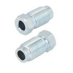 Złącze GZ przewodu hamulcowego (ilość w opakowaniu: 10 szt.) (dł.: 21mm, M10x1)