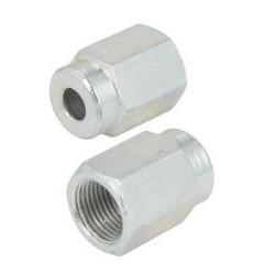 Złącze GW przewodu hamulcowego (ilość w opakowaniu: 10 szt.) (dł.: 21,5mm, M12x1)