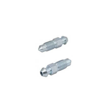 Odpowietrznik M7x1,0 SW7 L26,0mm