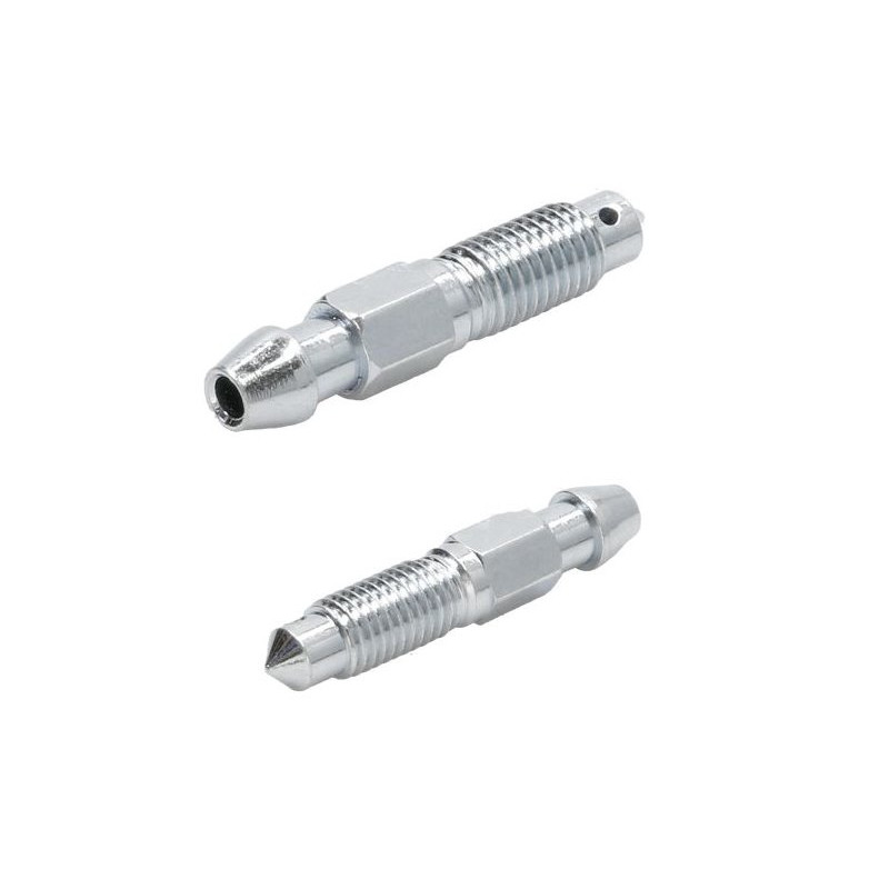 Odpowietrznik M7x1,0 SW7 L38,0mm