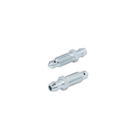 Odpowietrznikk M8x1,0 SW9 L33,5mm