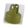 (1)Obudowa sprzęgła K64/22-24L 4000-129883