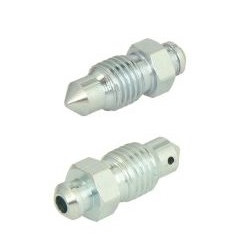Odpowietrznik M10x1,25 SW10 L28,0mm