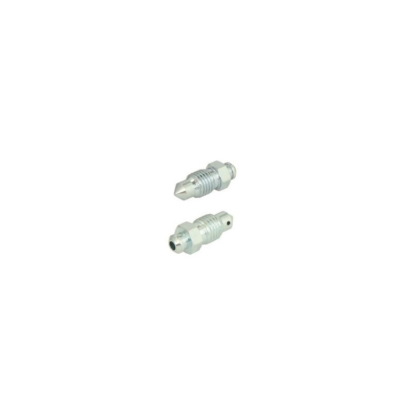 Odpowietrznik M10x1,25 SW10 L28,0mm (10 szt.)