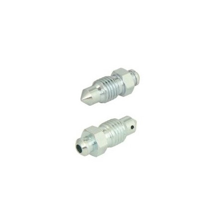 Odpowietrznik M10x1,25 SW10 L28,0mm (10 szt.)