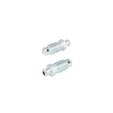 Odpowietrznik M10x1,5 SW10 L29,5mm (10 szt.)