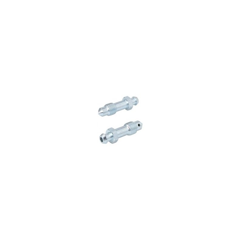 Odpowietrznik 3/8"x24UNF SW10 L36,6mm (10 szt.)