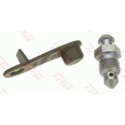 Odpowietrznik M10x1,0 SW11 L36mm