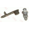 Odpowietrznik M10x1,0 SW11 L36mm