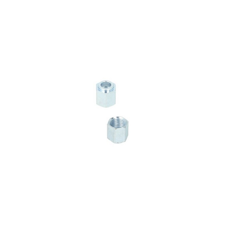 ZŁĄCZKI (średnica gwintu: 8,2mm dł.: 17mm, M14x1,5)
