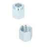 ZŁĄCZKI (średnica gwintu: 8,2mm dł.: 17mm, M14x1,5)