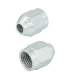 Złącze GW przewodu hamulcowego (ilość w opakowaniu: 10 szt.) (dł.: 16mm 3/8x24UNF)