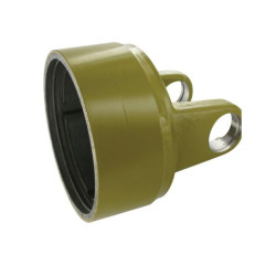 (1)Obudowa sprzęgła E64/22-24R 4000-129882
