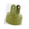 (1)Obudowa sprzęgła K64/22-24l 4000-129916