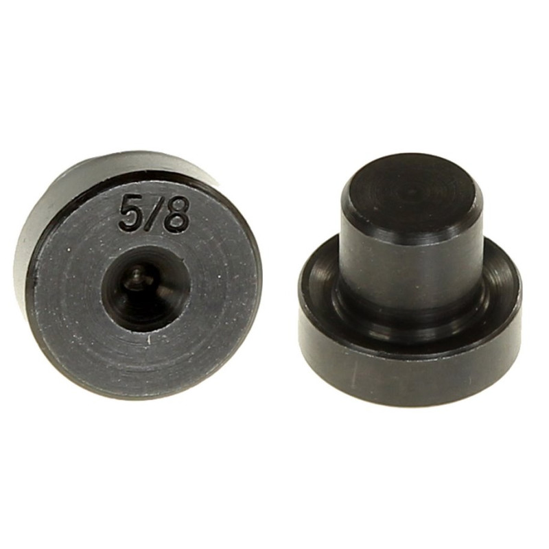 Zakuwak, śr.: 5/8" do urządzenia (indeks): WP 5-FTD-250
