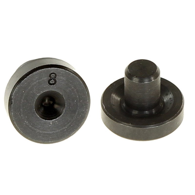 Zakuwak, śr.: 8 mm do urządzenia (indeks): WP 5-FTD-250 