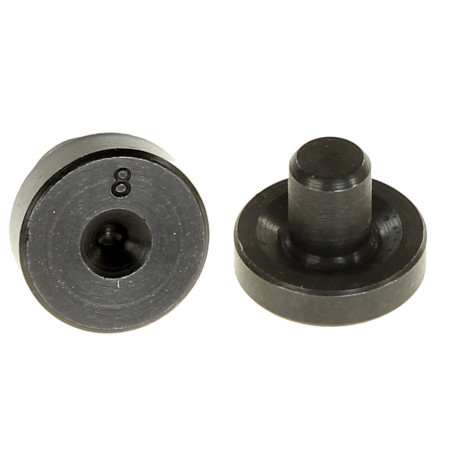 Zakuwak, śr.: 8 mm do urządzenia (indeks): WP 5-FTD-250 
