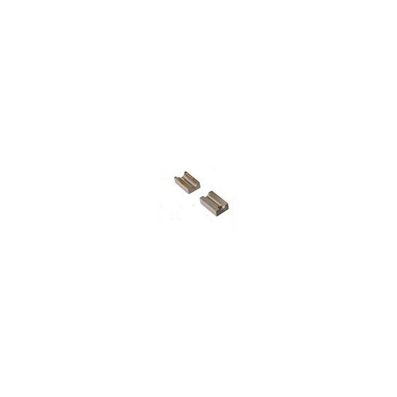 Szczęki 4,75 mm do WJ0100, FTD-414, FTD-350 