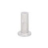 Nity okładziny aluminiowy pełny (8mmx24mm, opak. 100szt.) aluminiowy pełny 