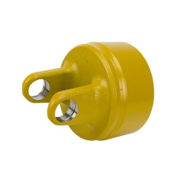 (1)Obudowa sprzęgła E64/22-24R 4000-129915