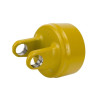 (1)Obudowa sprzęgła E64/22-24R 4000-129915