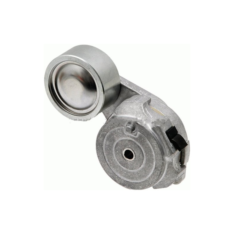 2250-04127596 Deutz Fahr Napinacz paska wieloklinowego