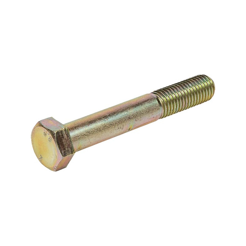 Śruba stalowa M18x120mm