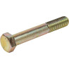 Śruba stalowa M18x120mm