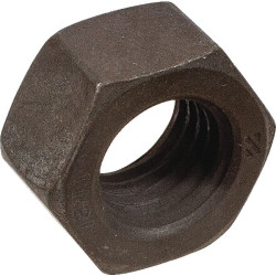 Nakrętka stalowa M18