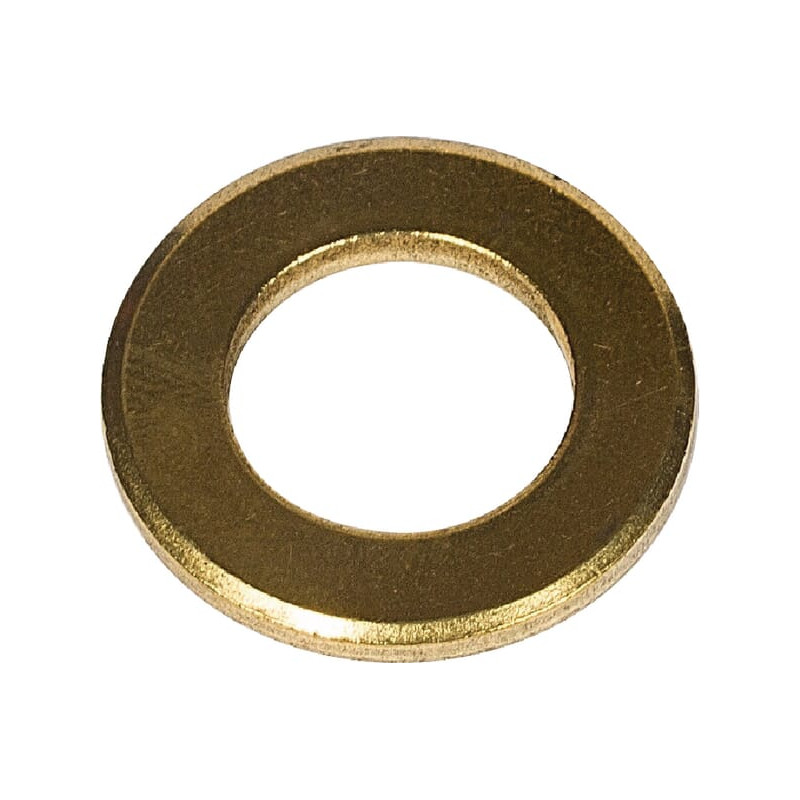 Podkładka BRASS 17x30x3 mm