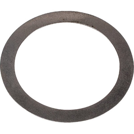 Podkładka 35x45x0.3 mm
