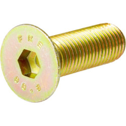 Śruba imbusowa M16x50 mm