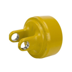 (1)Obudowa sprzęgła K64/22-24L 4000-133796