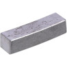 Wpust pryzmatyczny 7x8x29 JF
