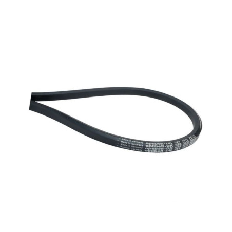 Pasek klinowy sześciokątny 15,8x2603mm Ld BB101 Optibelt HBB-15.8x2603