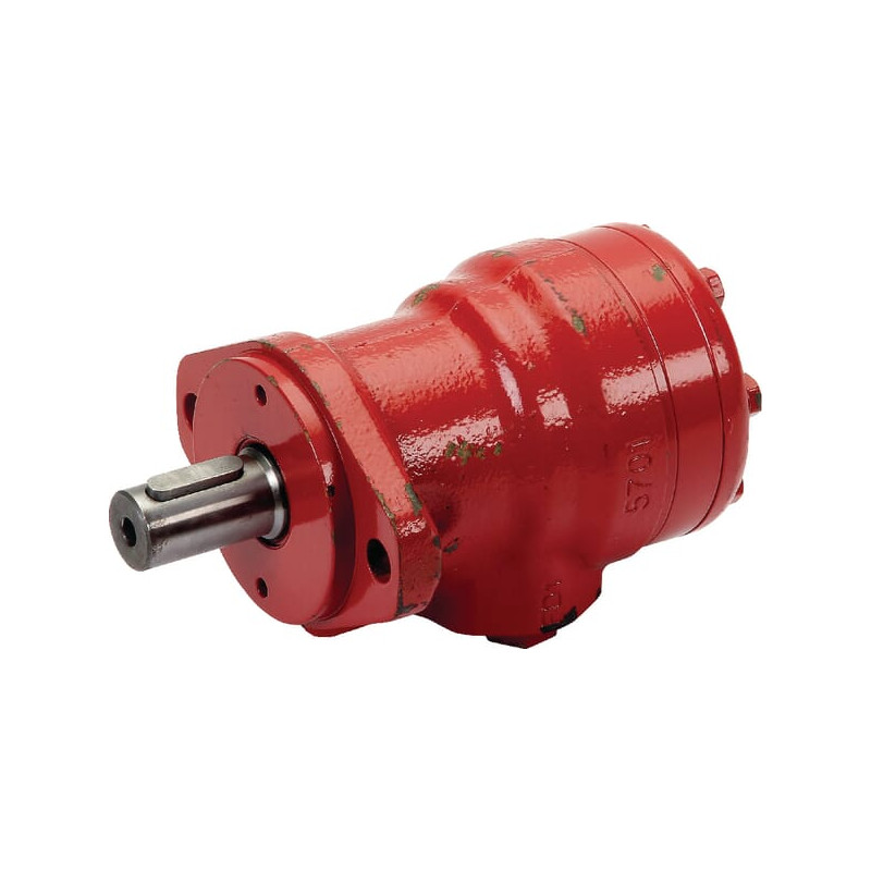 Silnik hydrauliczny
