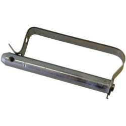 Zawleczka zabezpieczająca 12x80/95