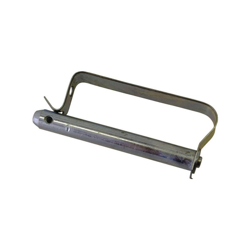 Zawleczka zabezpieczająca 12x80/95