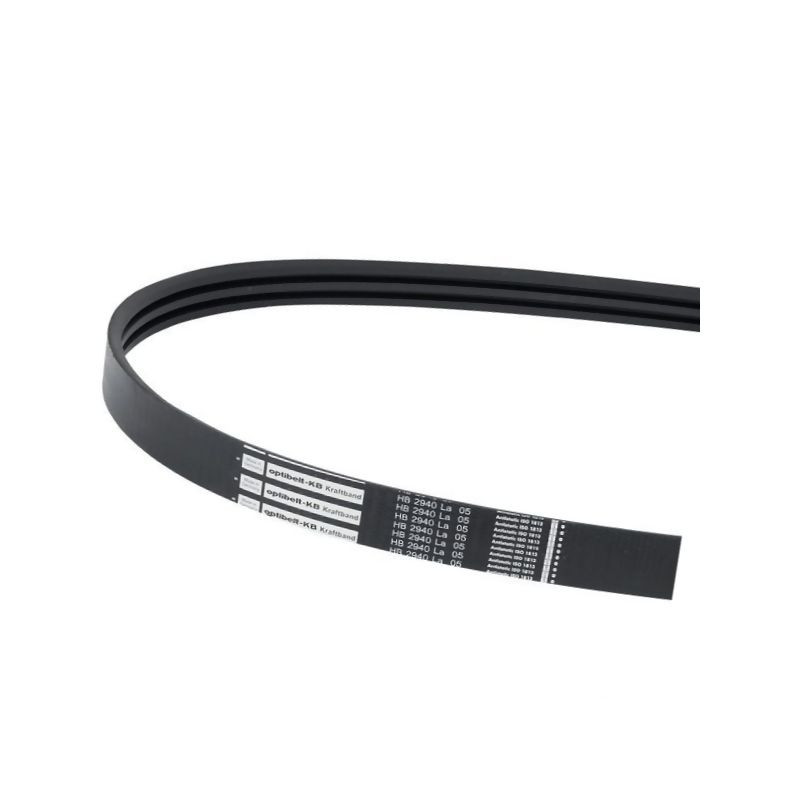 Pasek klinowy 17x2940mm Ld Optibelt 5700037464749