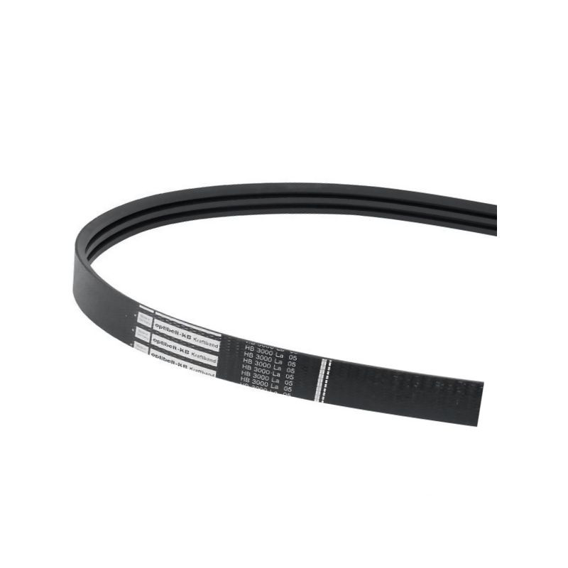 Pasek klinowy 17x3000mm Ld Optibelt 5700037986074