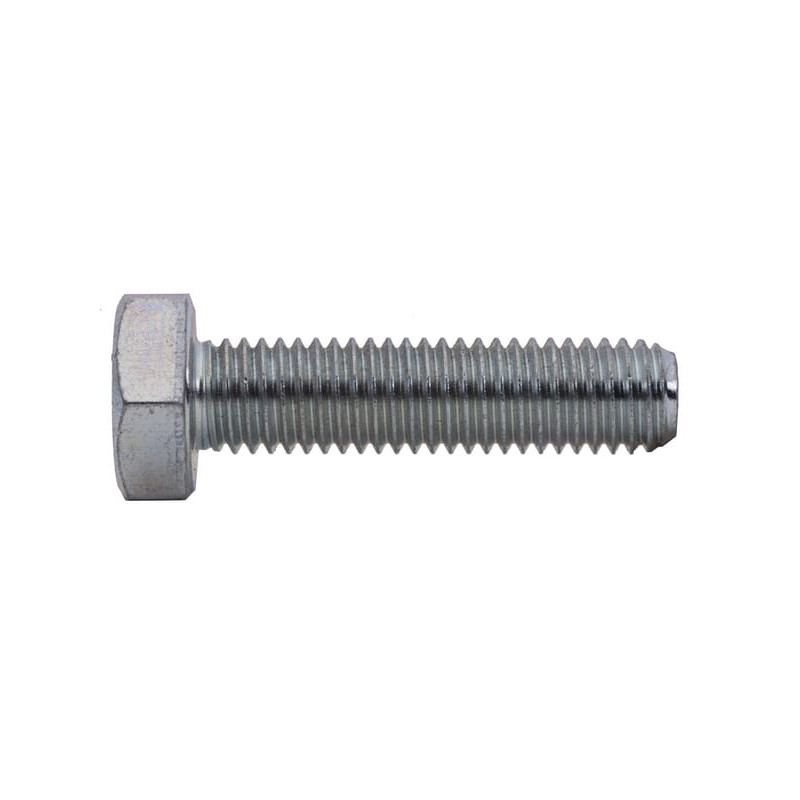Śruba M10x40 mm kl. 8.8