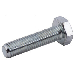 Śruba M10x40 mm kl. 8.8